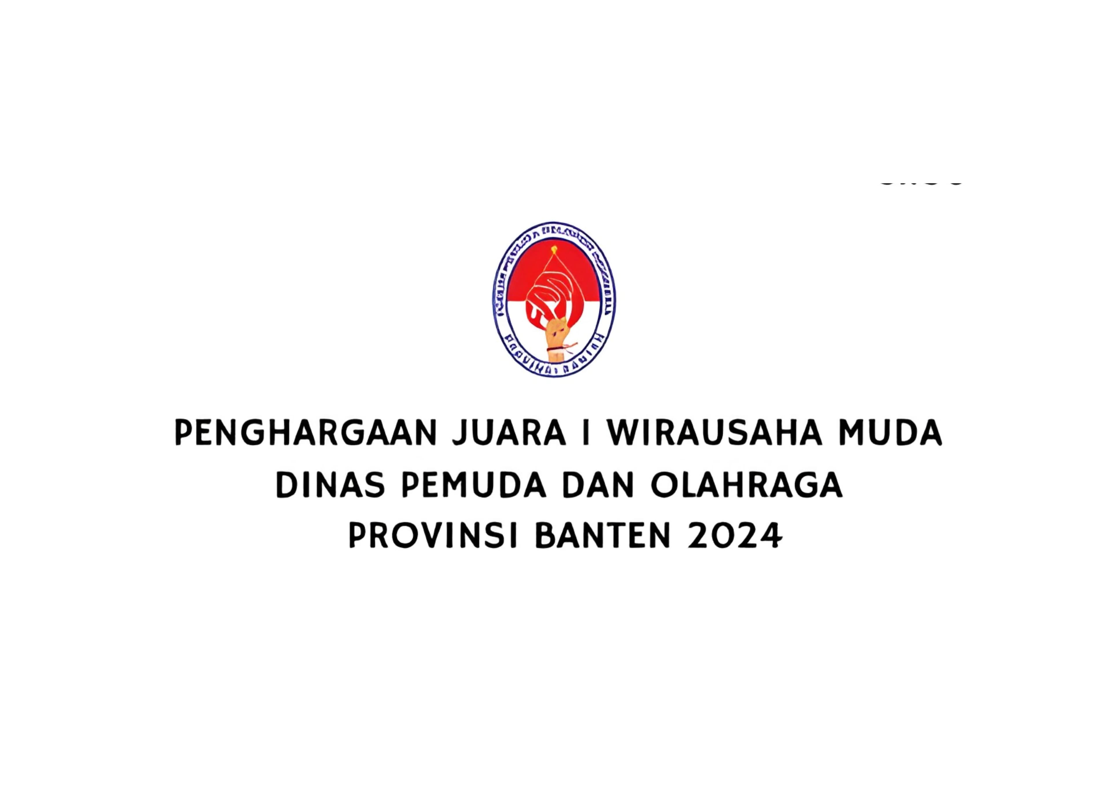 LINK PRODUCTIVE AWARDS — 2024