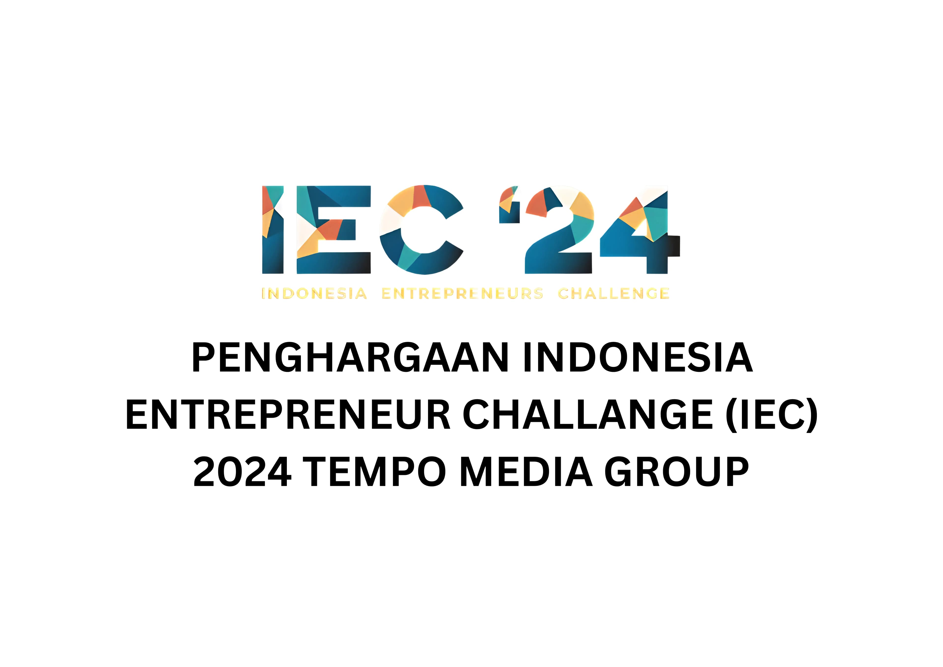 LINK PRODUCTIVE AWARDS — 2024