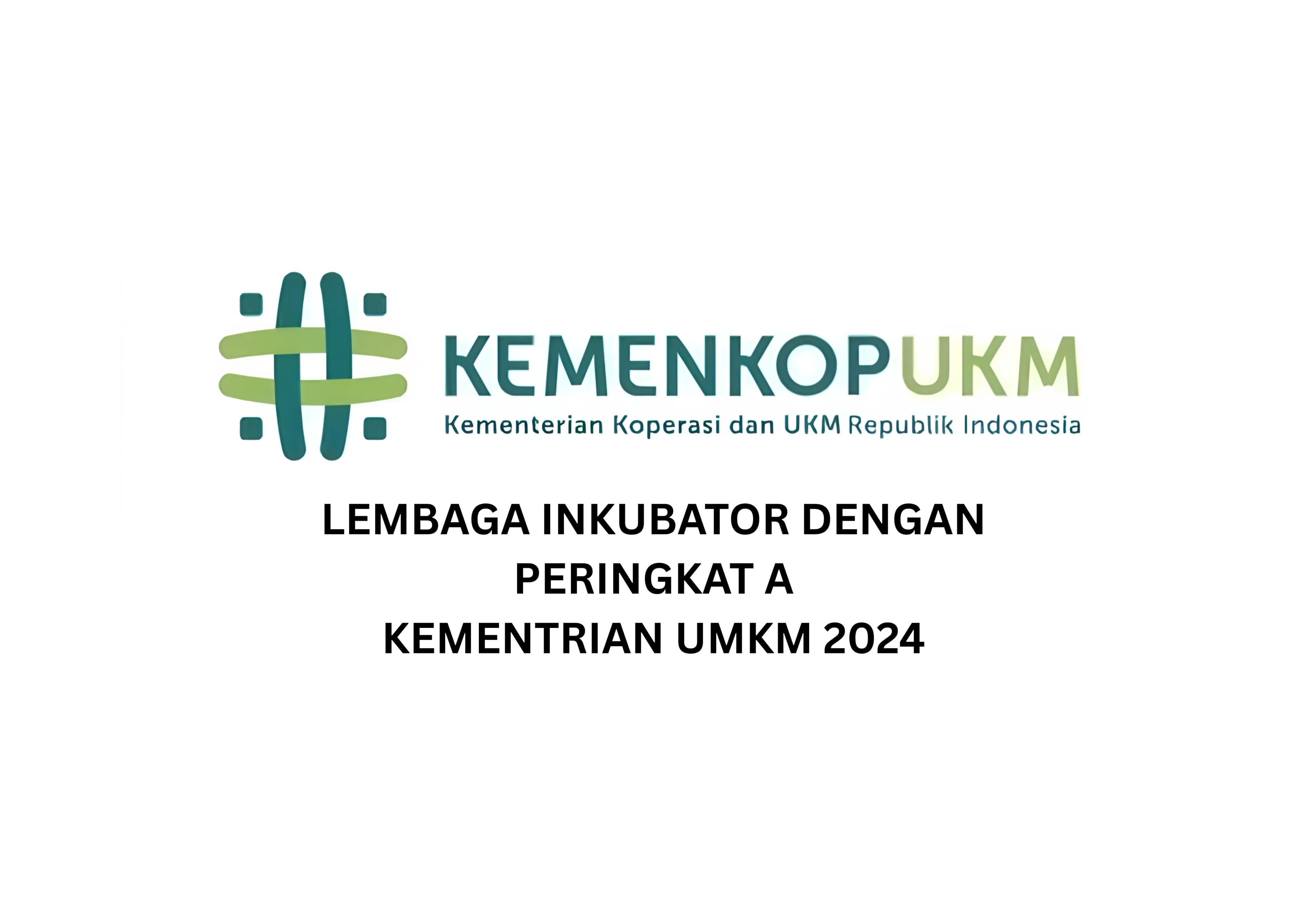 LINK PRODUCTIVE AWARDS — 2024