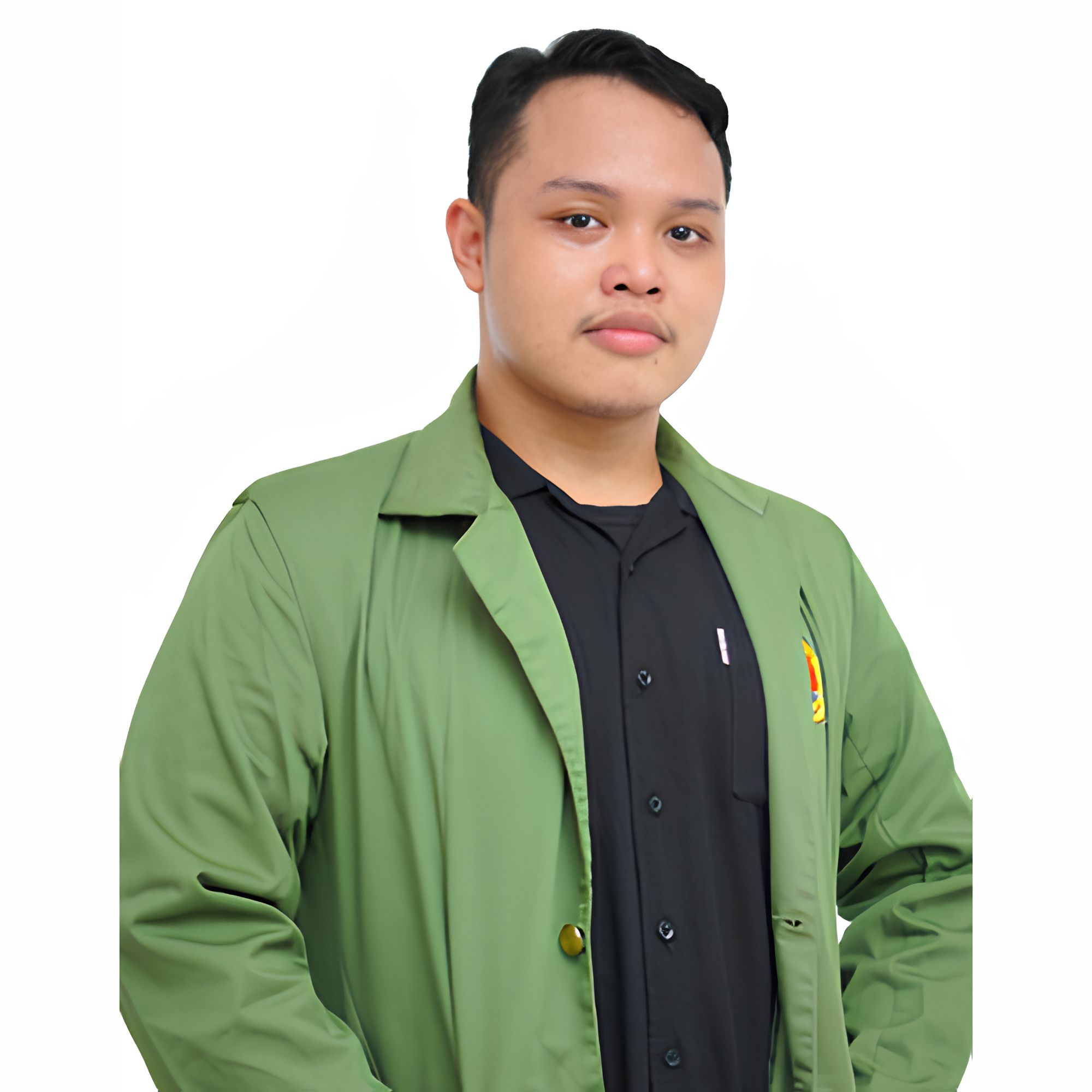 Foto Fadhlan Hisyam