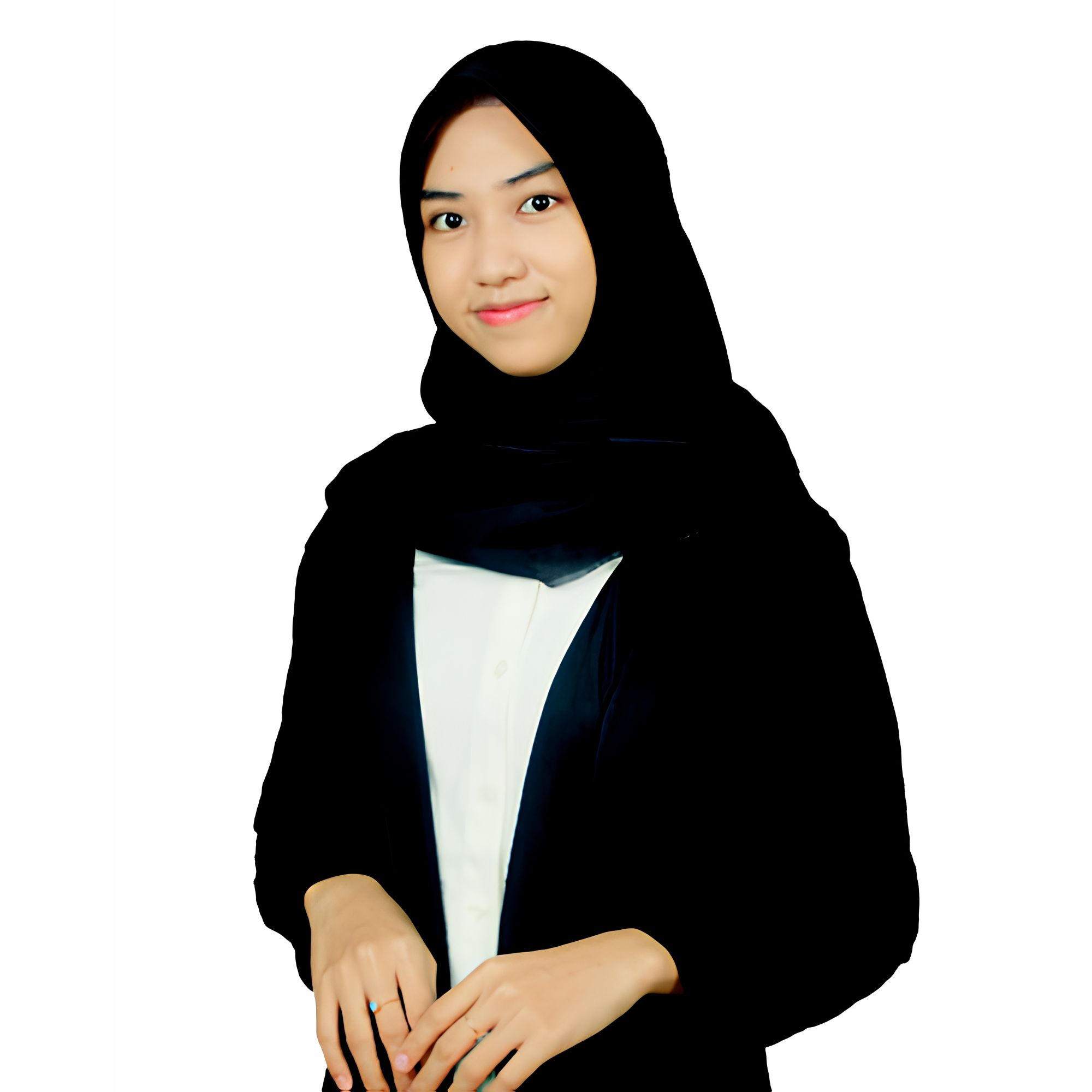 Foto Nur’afni Bulandari